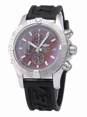 Breitling watch man-219